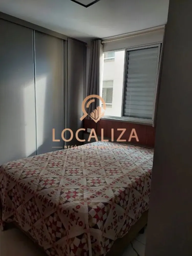 Apartamento, 3 quartos, 70 m² - Foto 2