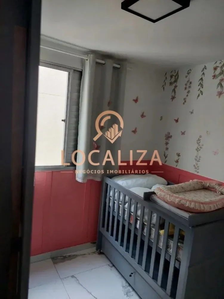 Apartamento, 3 quartos, 70 m² - Foto 3