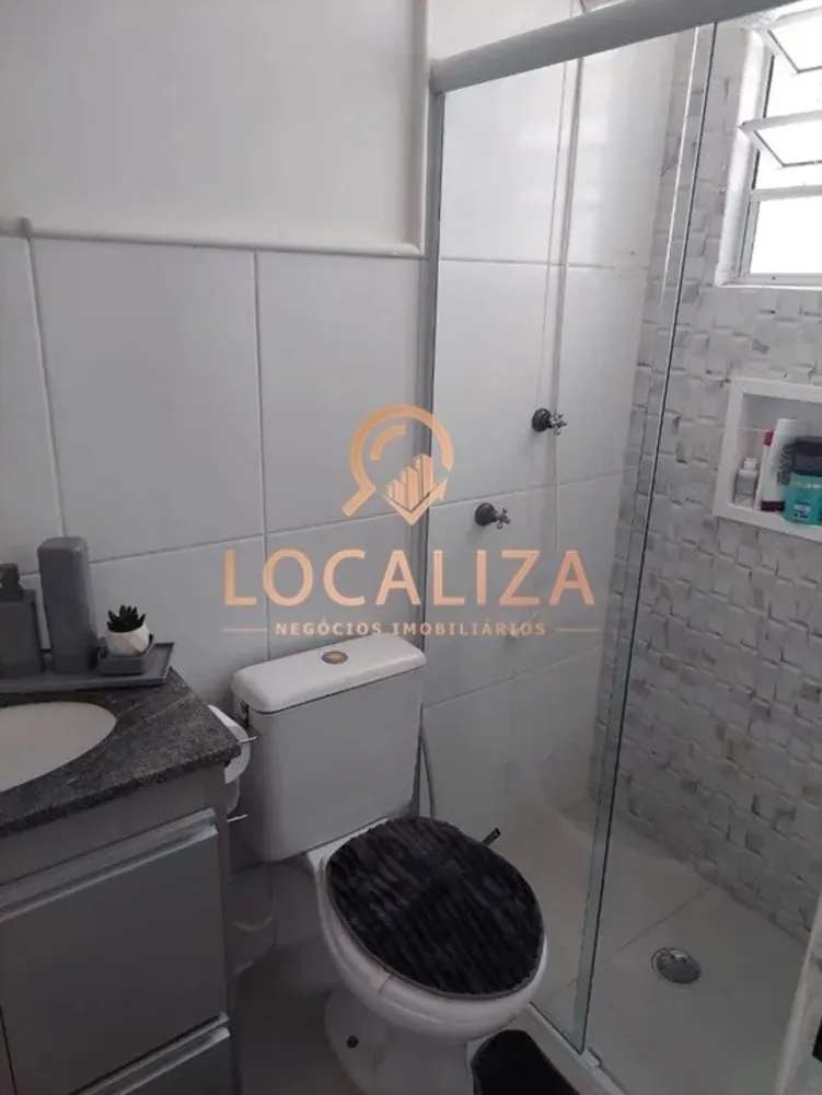 Apartamento, 3 quartos, 70 m² - Foto 9