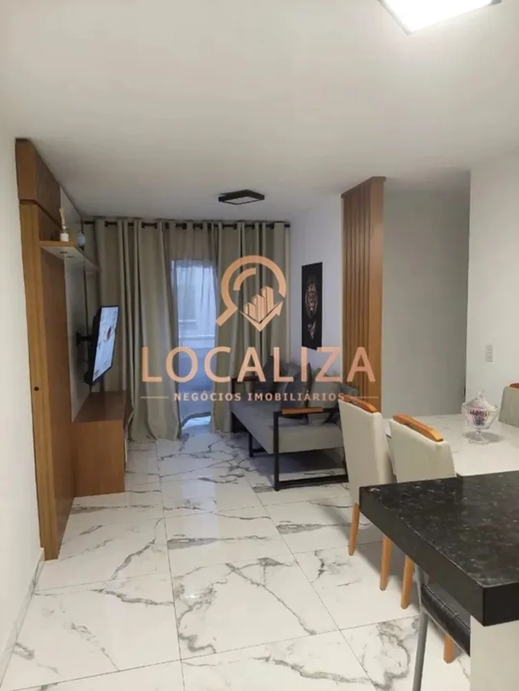 Apartamento, 3 quartos, 70 m² - Foto 4