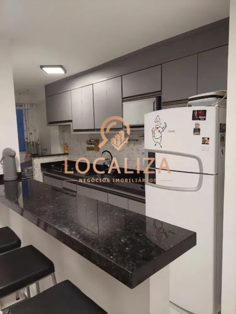 Apartamento, 3 quartos, 70 m² - Foto 5