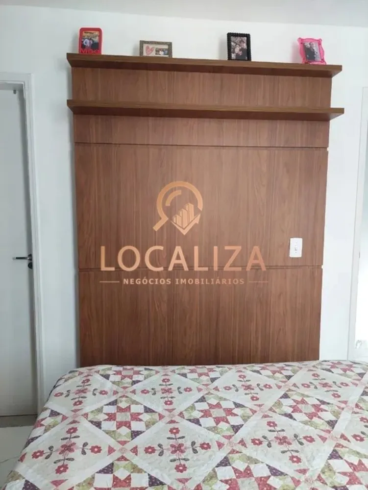 Apartamento, 3 quartos, 70 m² - Foto 8