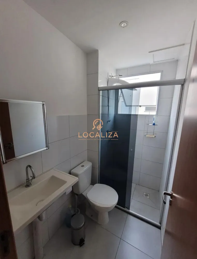 Apartamento, 2 quartos, 40 m² - Foto 4