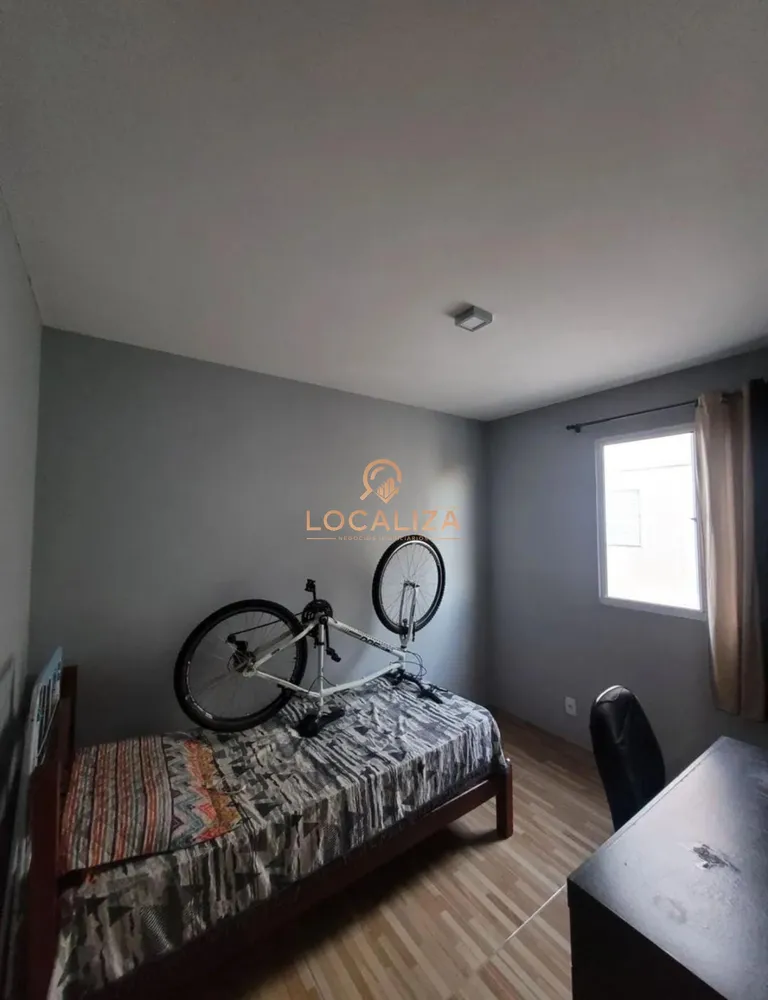 Apartamento, 2 quartos, 40 m² - Foto 5