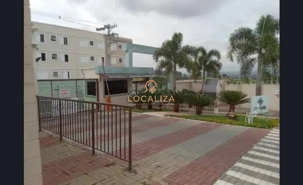 Apartamento, 2 quartos, 40 m² - Foto 6