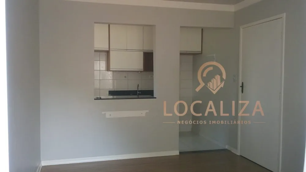 Apartamento, 2 quartos, 50 m² - Foto 2
