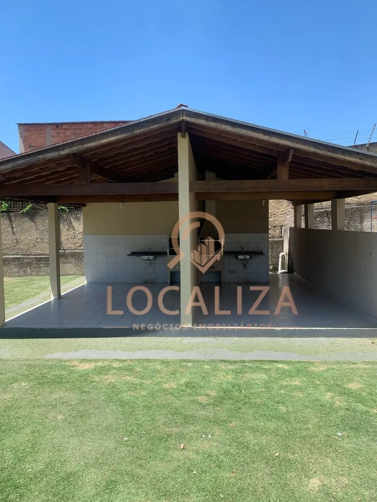 Apartamento, 2 quartos, 50 m² - Foto 10