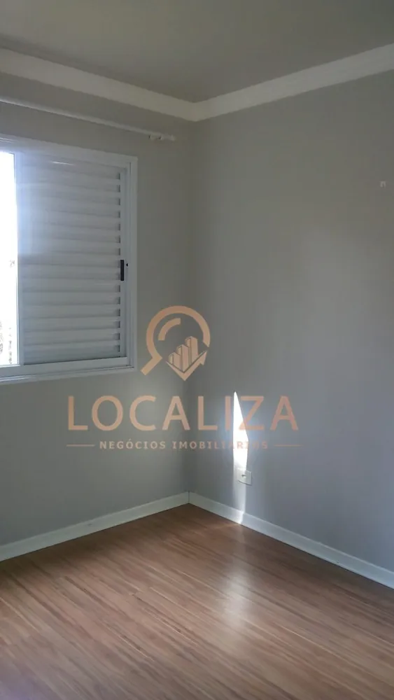 Apartamento, 2 quartos, 50 m² - Foto 5