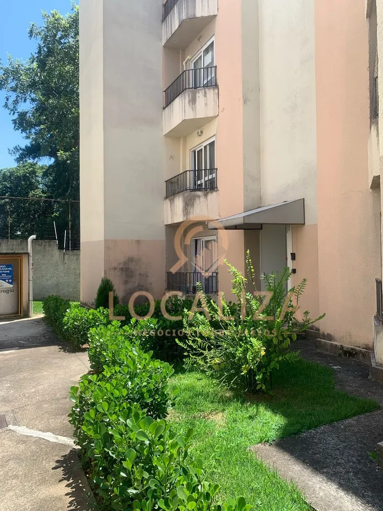 Apartamento, 2 quartos, 50 m² - Foto 12