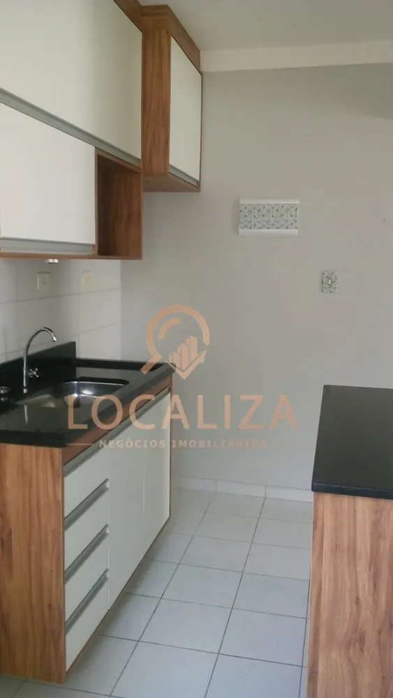 Apartamento, 2 quartos, 50 m² - Foto 4