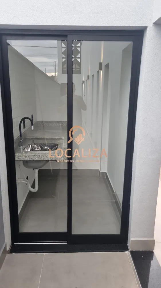 Casa, 3 quartos - Foto 7