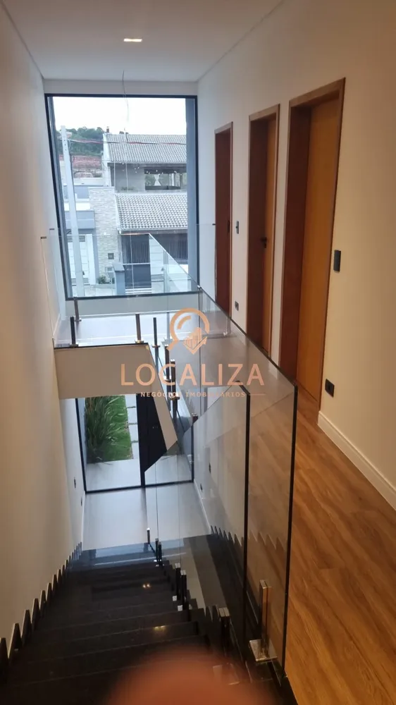Casa, 3 quartos - Foto 9