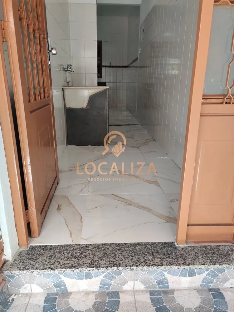 Casa, 3 quartos - Foto 10