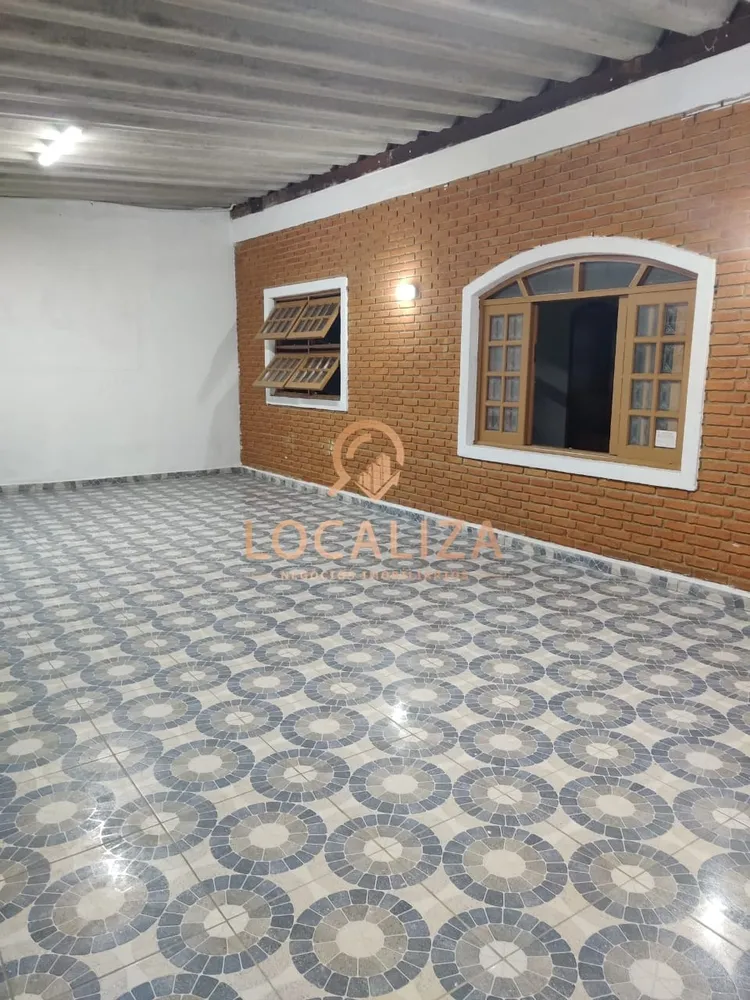 Casa, 3 quartos - Foto 3