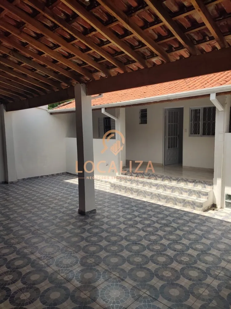 Casa, 3 quartos - Foto 4
