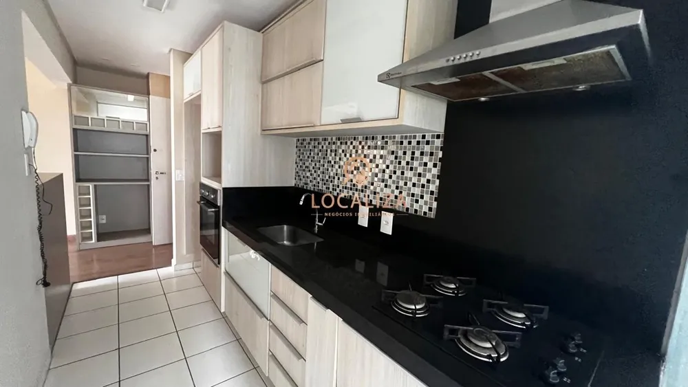 Apartamento, 3 quartos, 72 m² - Foto 2