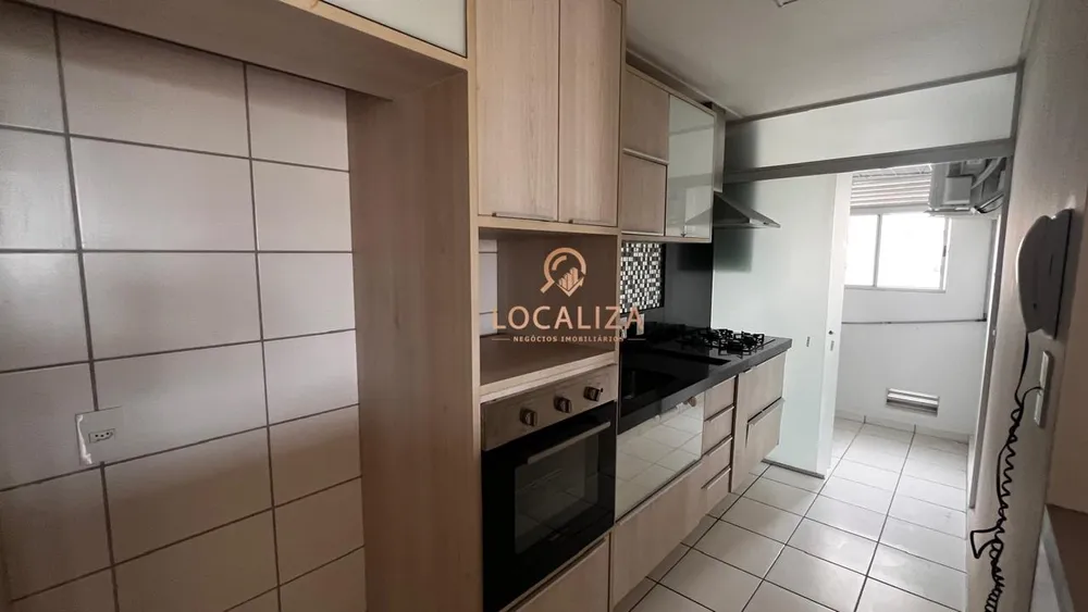 Apartamento, 3 quartos, 72 m² - Foto 7