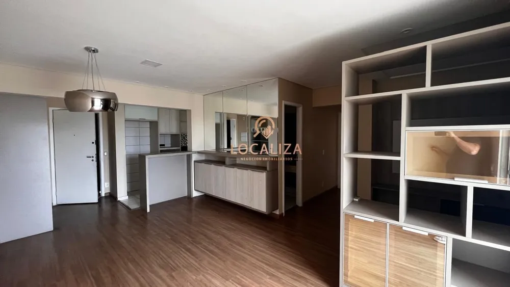 Apartamento, 3 quartos, 72 m² - Foto 3