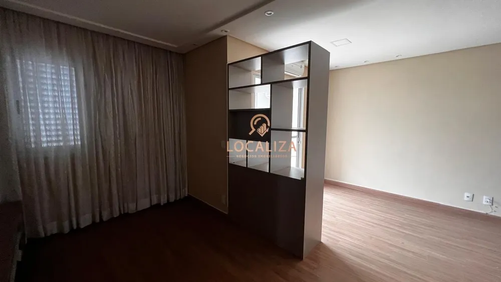 Apartamento, 3 quartos, 72 m² - Foto 6