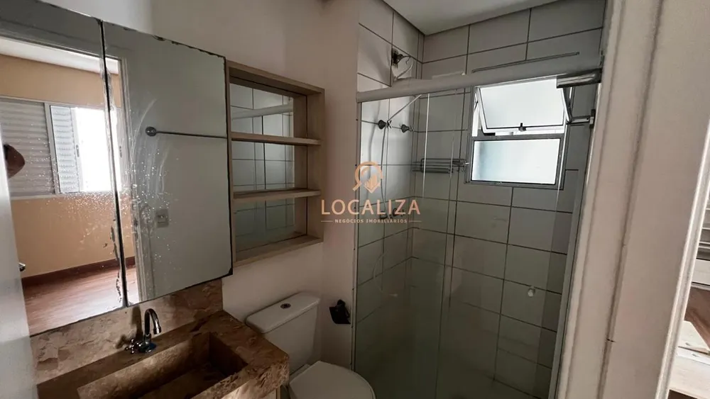 Apartamento, 3 quartos, 72 m² - Foto 8