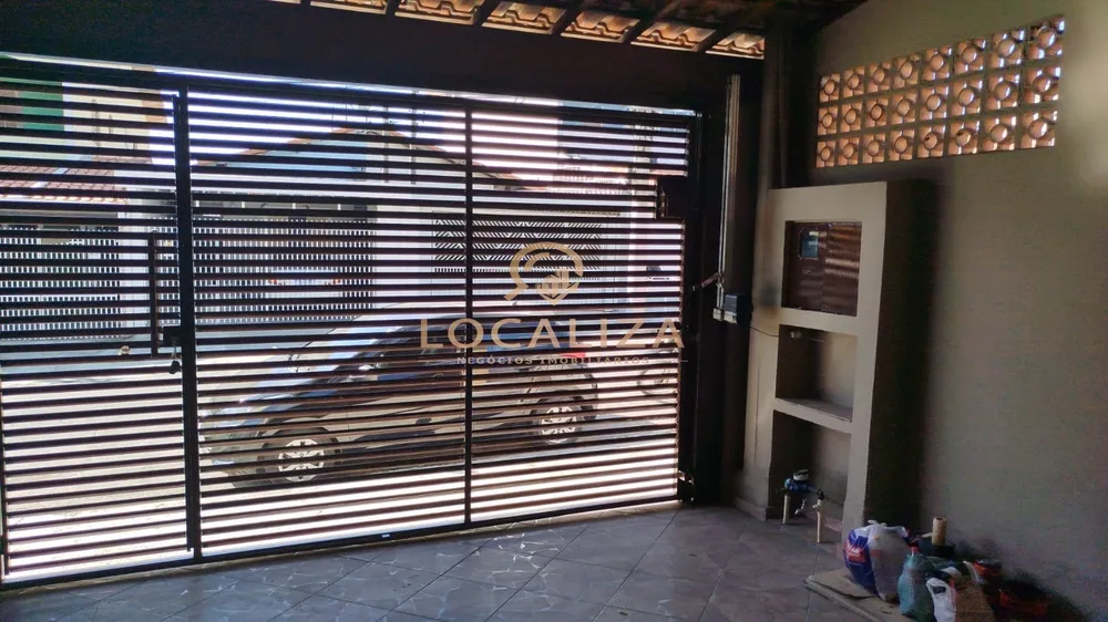 Casa, 2 quartos - Foto 2