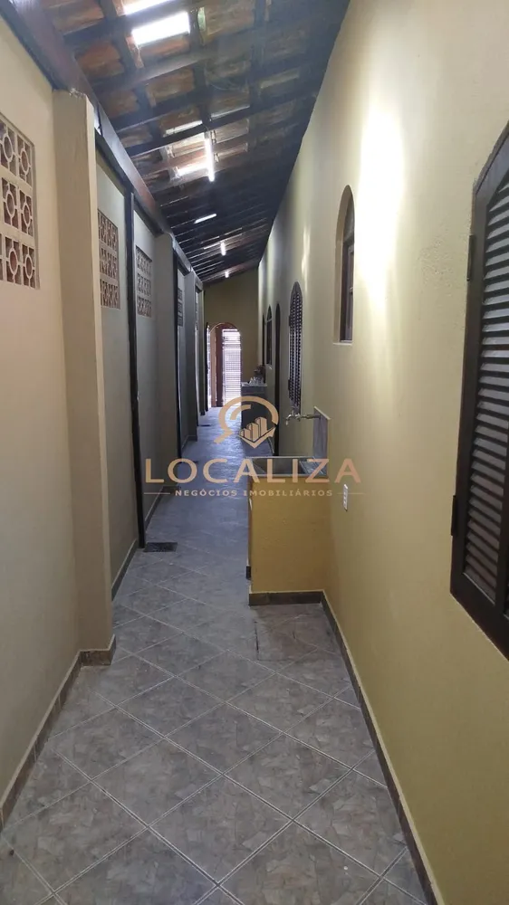 Casa, 2 quartos - Foto 1