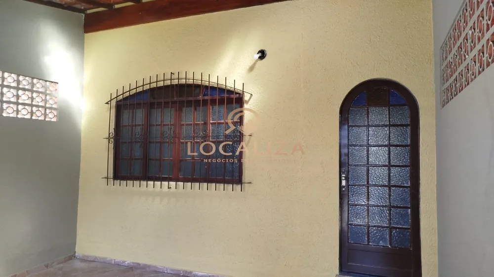 Casa, 2 quartos - Foto 4
