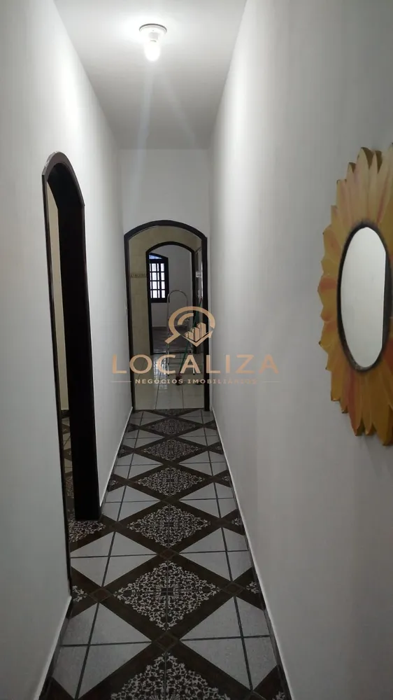Casa, 2 quartos - Foto 5