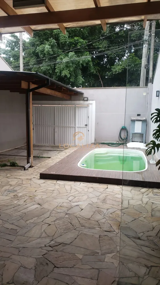 Casa, 2 quartos - Foto 4