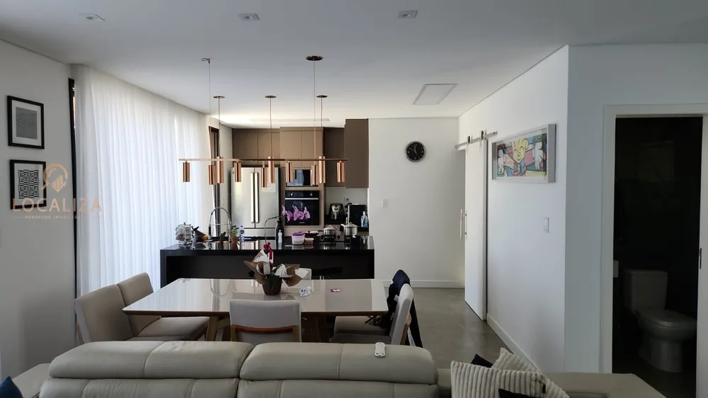 Casa, 3 quartos - Foto 11