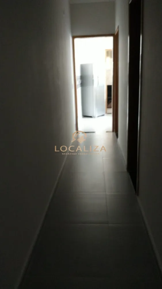 Casa, 2 quartos - Foto 5