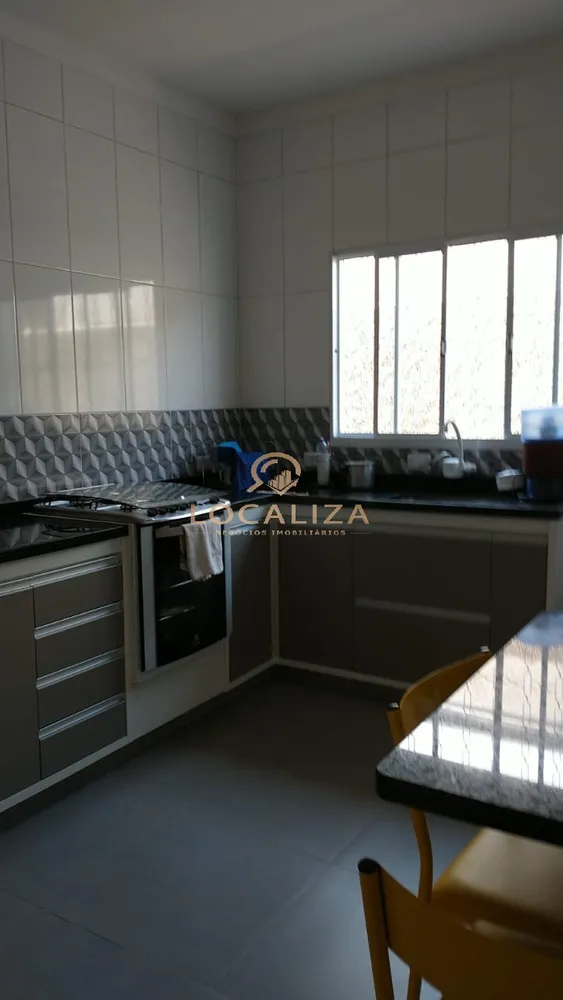 Casa, 2 quartos - Foto 1