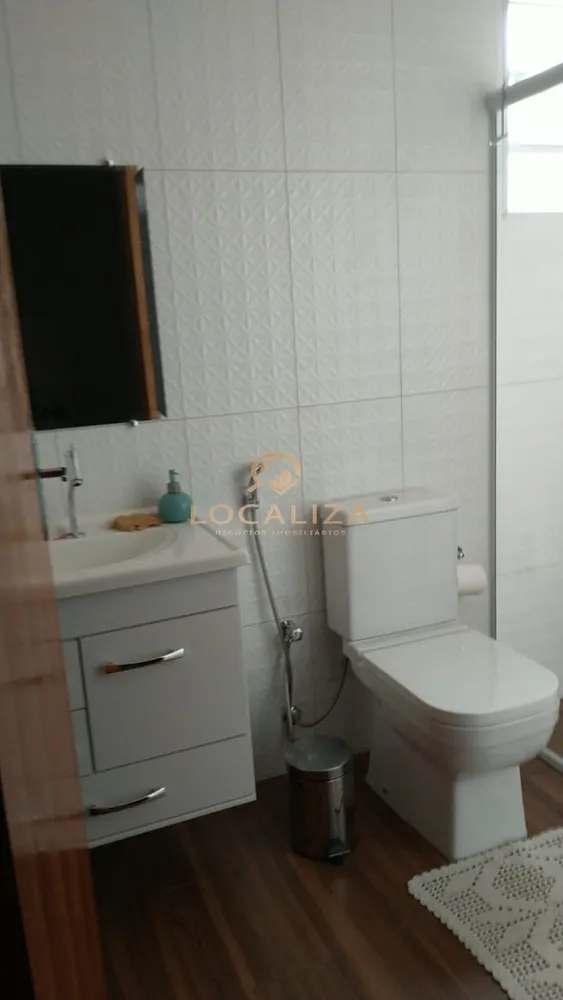 Casa, 2 quartos - Foto 2