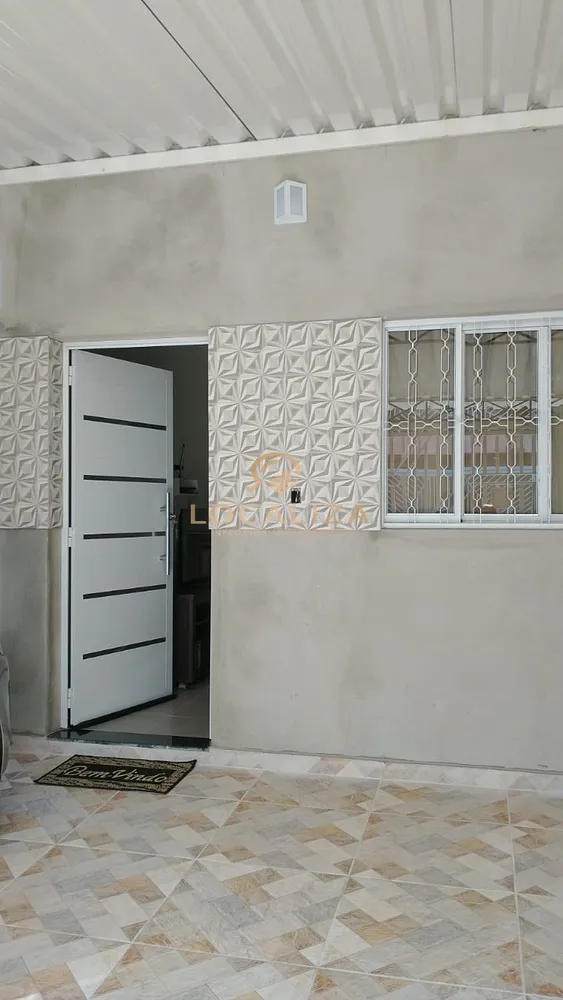 Casa, 2 quartos - Foto 4