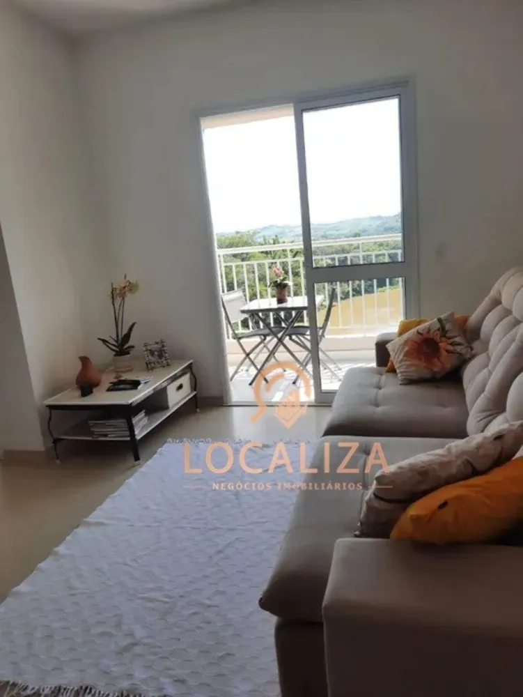 Apartamento, 2 quartos, 62 m² - Foto 3