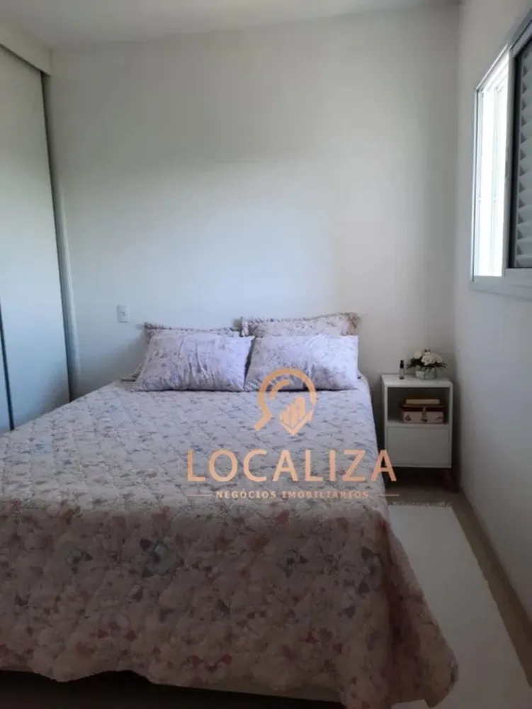 Apartamento, 2 quartos, 62 m² - Foto 5