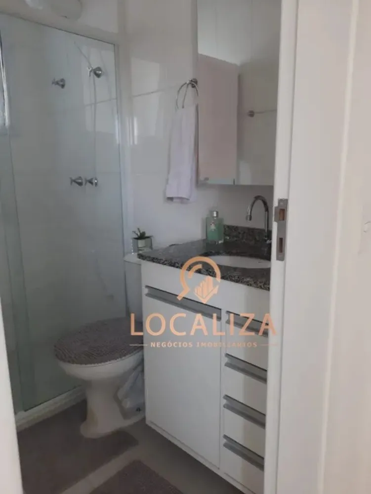 Apartamento, 2 quartos, 62 m² - Foto 13