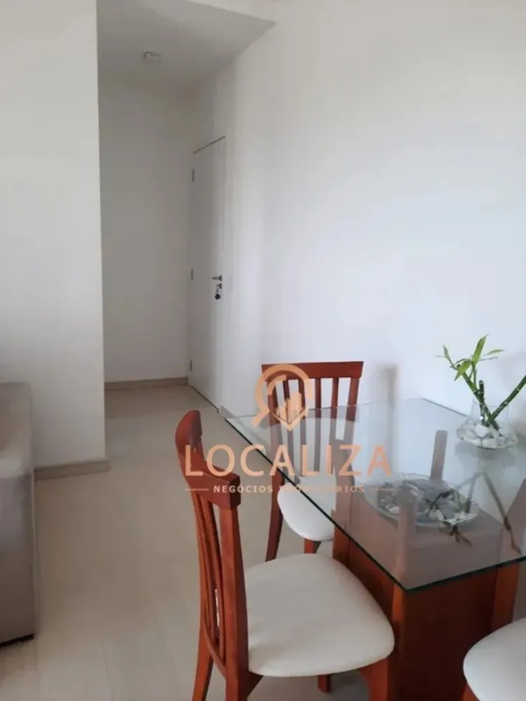 Apartamento, 2 quartos, 62 m² - Foto 4
