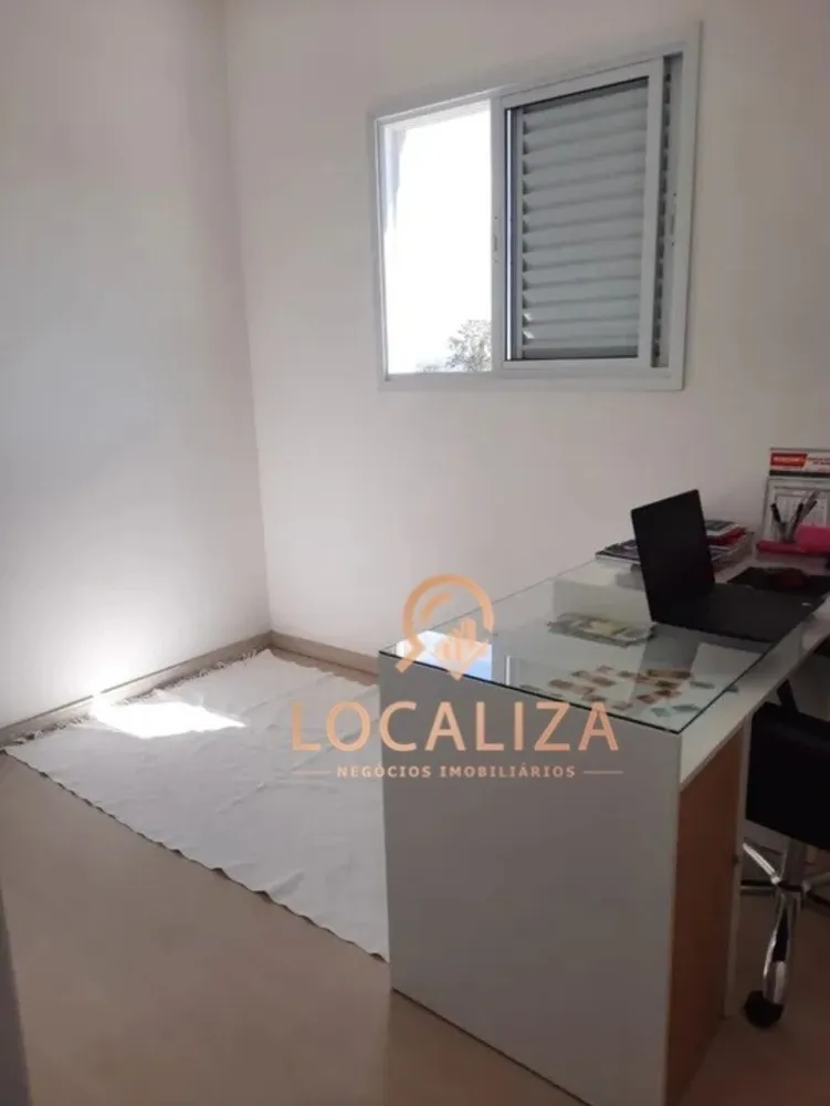 Apartamento, 2 quartos, 62 m² - Foto 6