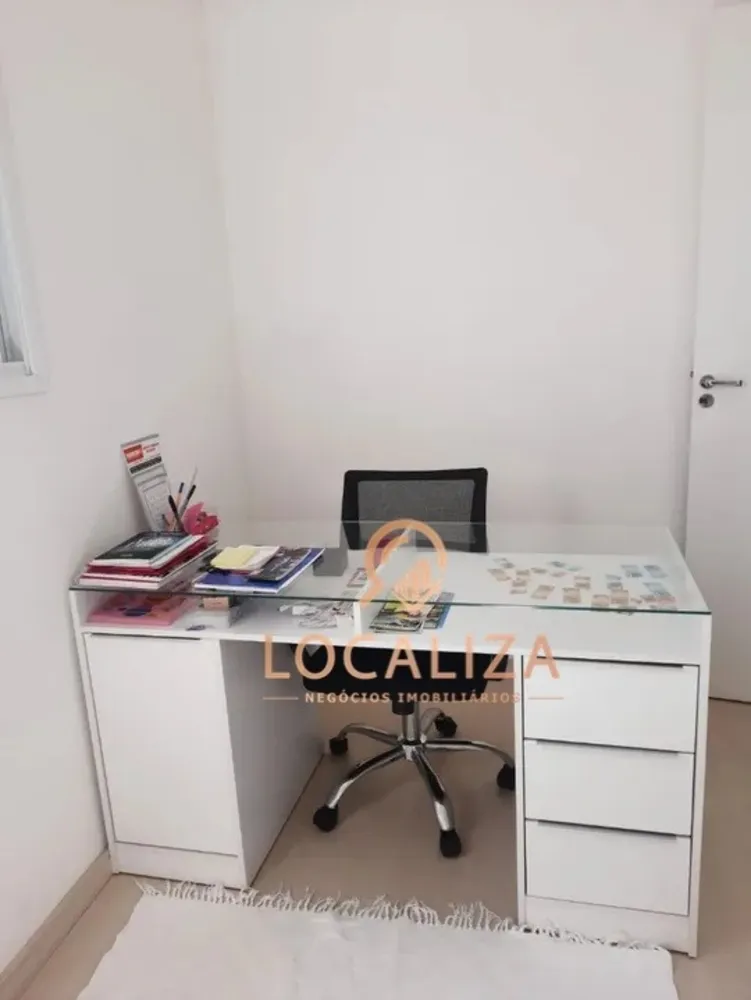 Apartamento, 2 quartos, 62 m² - Foto 10