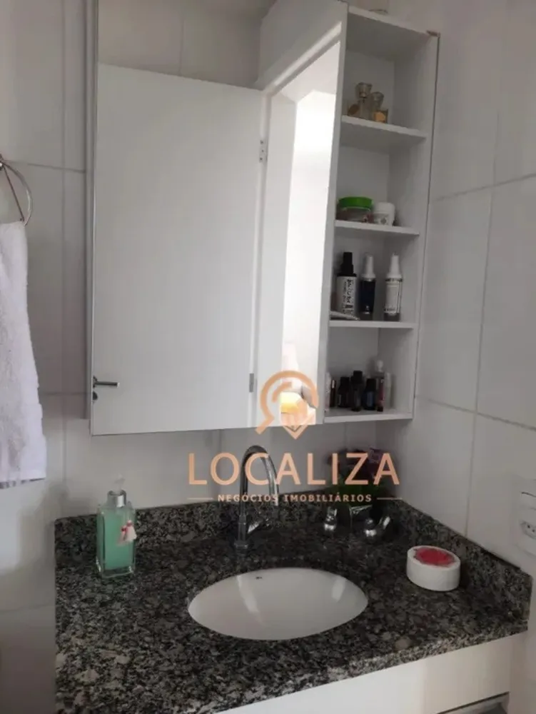 Apartamento, 2 quartos, 62 m² - Foto 12