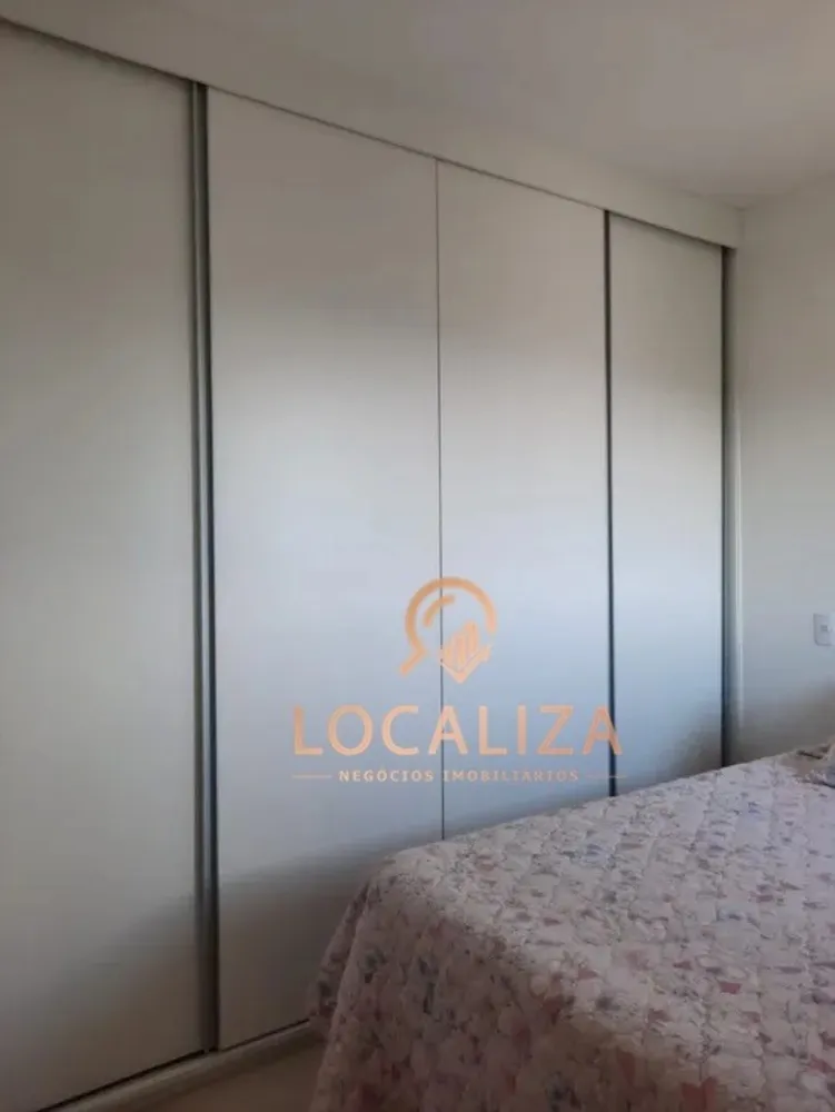 Apartamento, 2 quartos, 62 m² - Foto 9