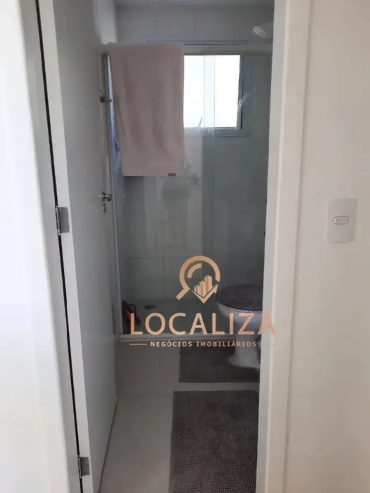 Apartamento, 2 quartos, 62 m² - Foto 8