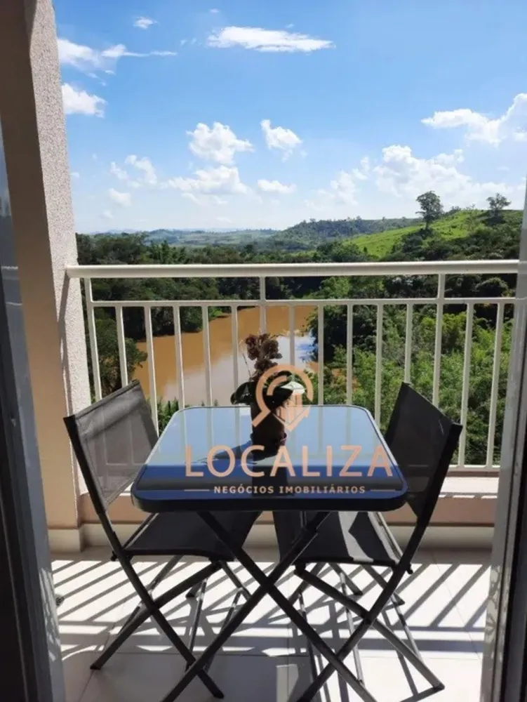 Apartamento, 2 quartos, 62 m² - Foto 15