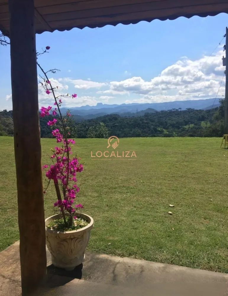 Chácara, 3 quartos - Foto 3
