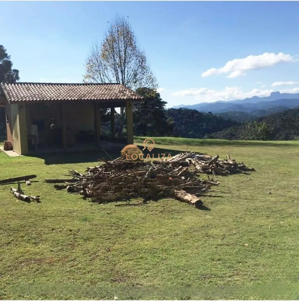 Chácara, 3 quartos - Foto 1