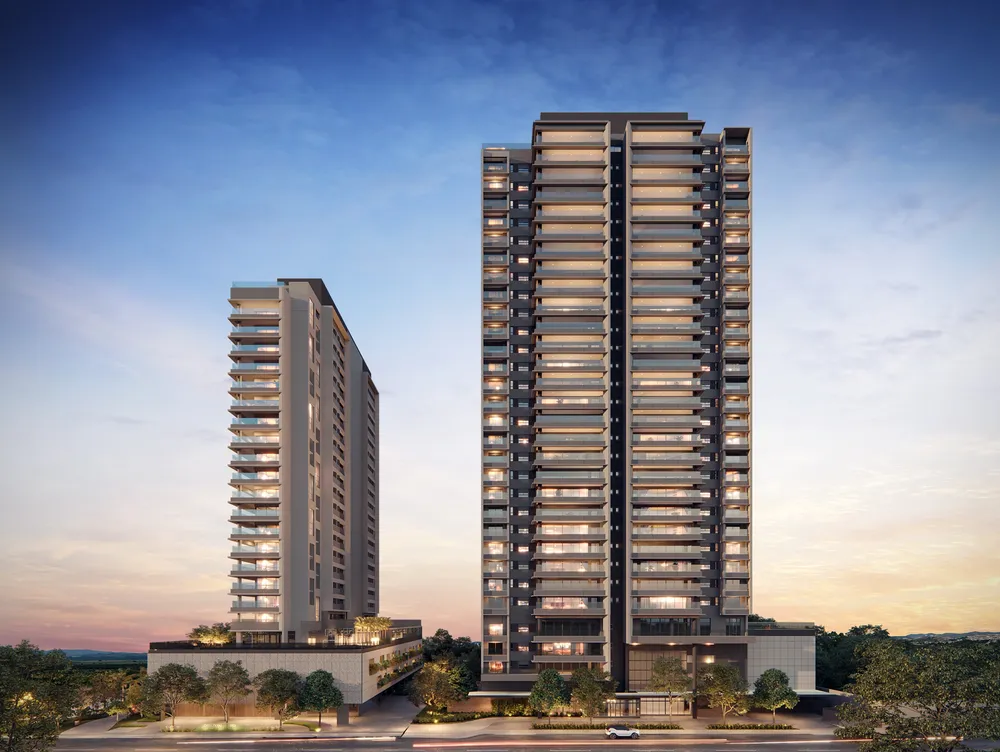 Apartamento, 5 quartos, 300 m² - Foto 4