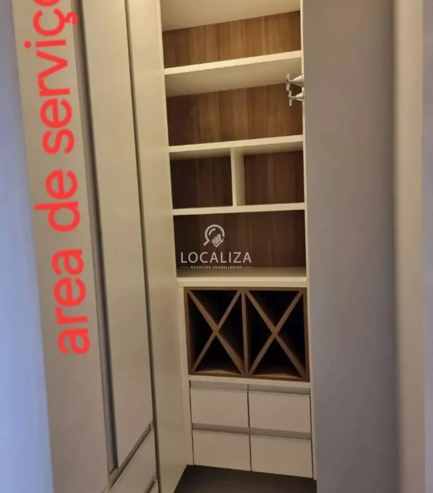 Apartamento, 3 quartos, 109 m² - Foto 7
