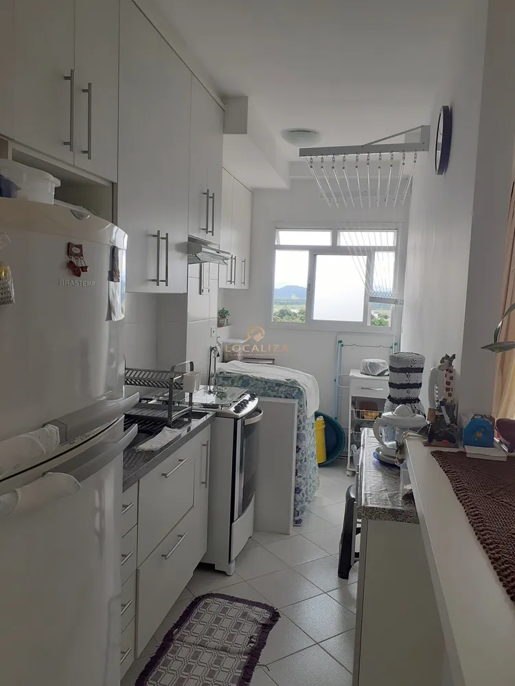 Apartamento, 3 quartos, 70 m² - Foto 3