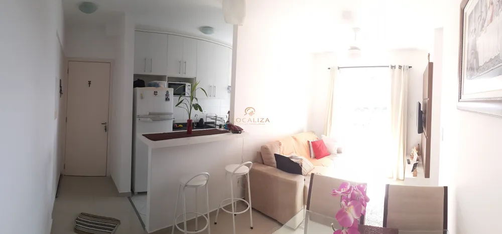 Apartamento, 3 quartos, 70 m² - Foto 5